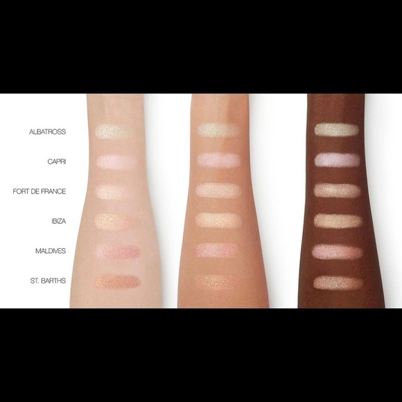 NARS Highlighting Powder - Picture 4 of 5